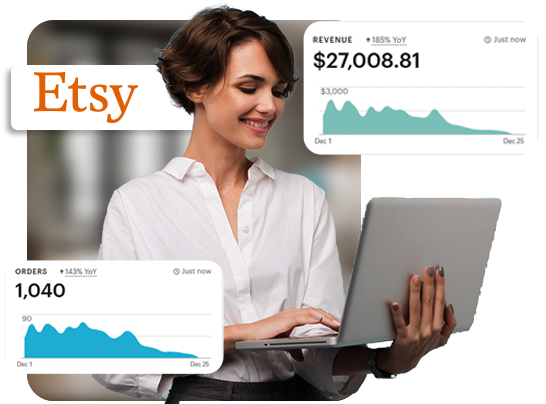 Etsy Automation Etsy Automation
