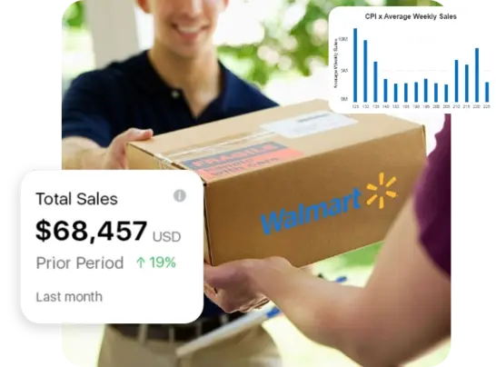 Walmart E-Commerce Walmart E-Commerce